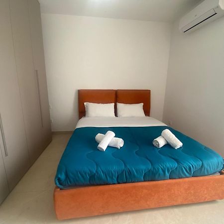 Seaview Sliema Apartment Exteriör bild