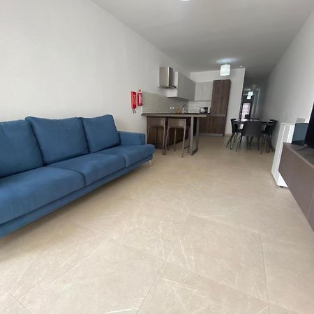 Seaview Sliema Apartment Exteriör bild