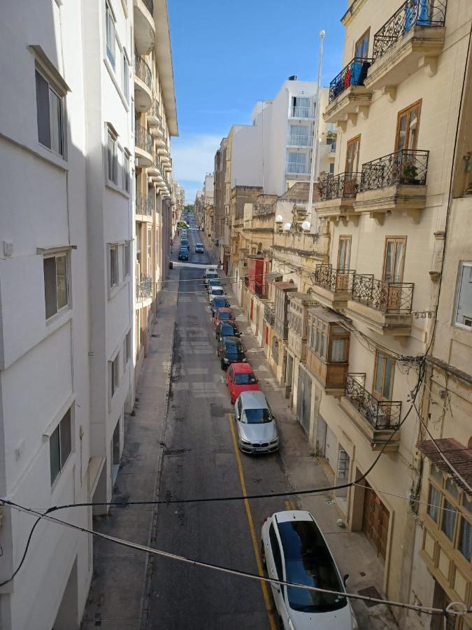 Seaview Sliema Apartment Exteriör bild