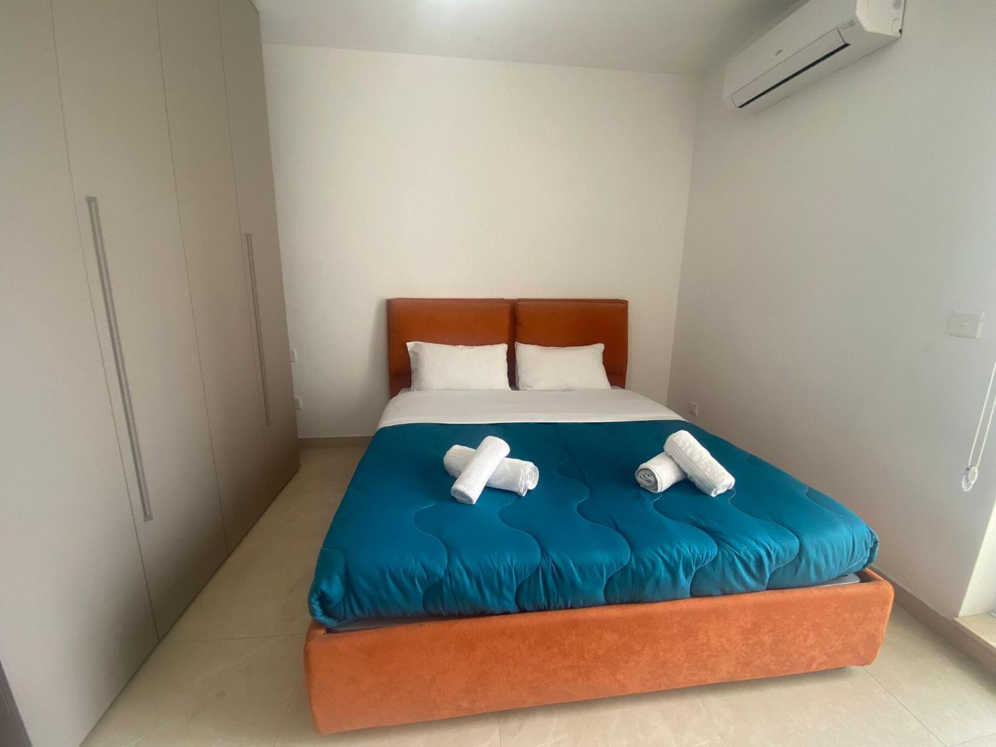 Seaview Sliema Apartment Exteriör bild