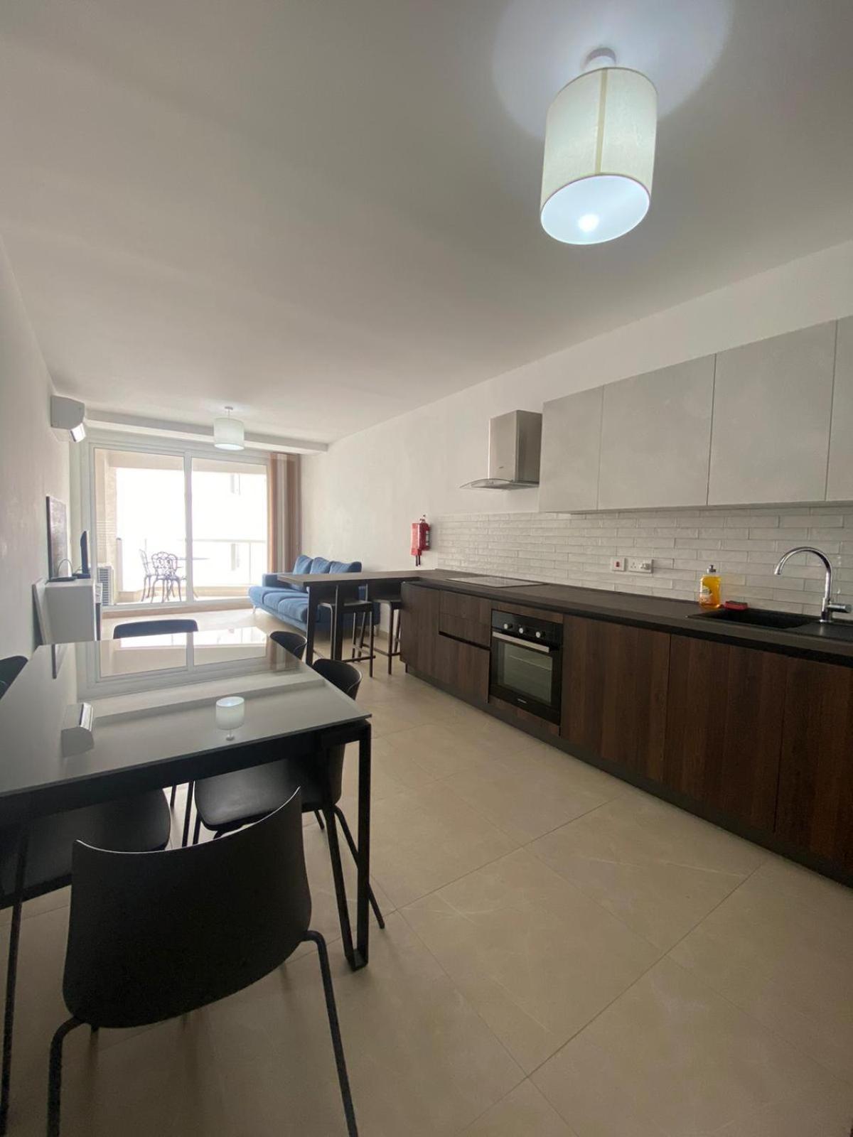 Seaview Sliema Apartment Exteriör bild