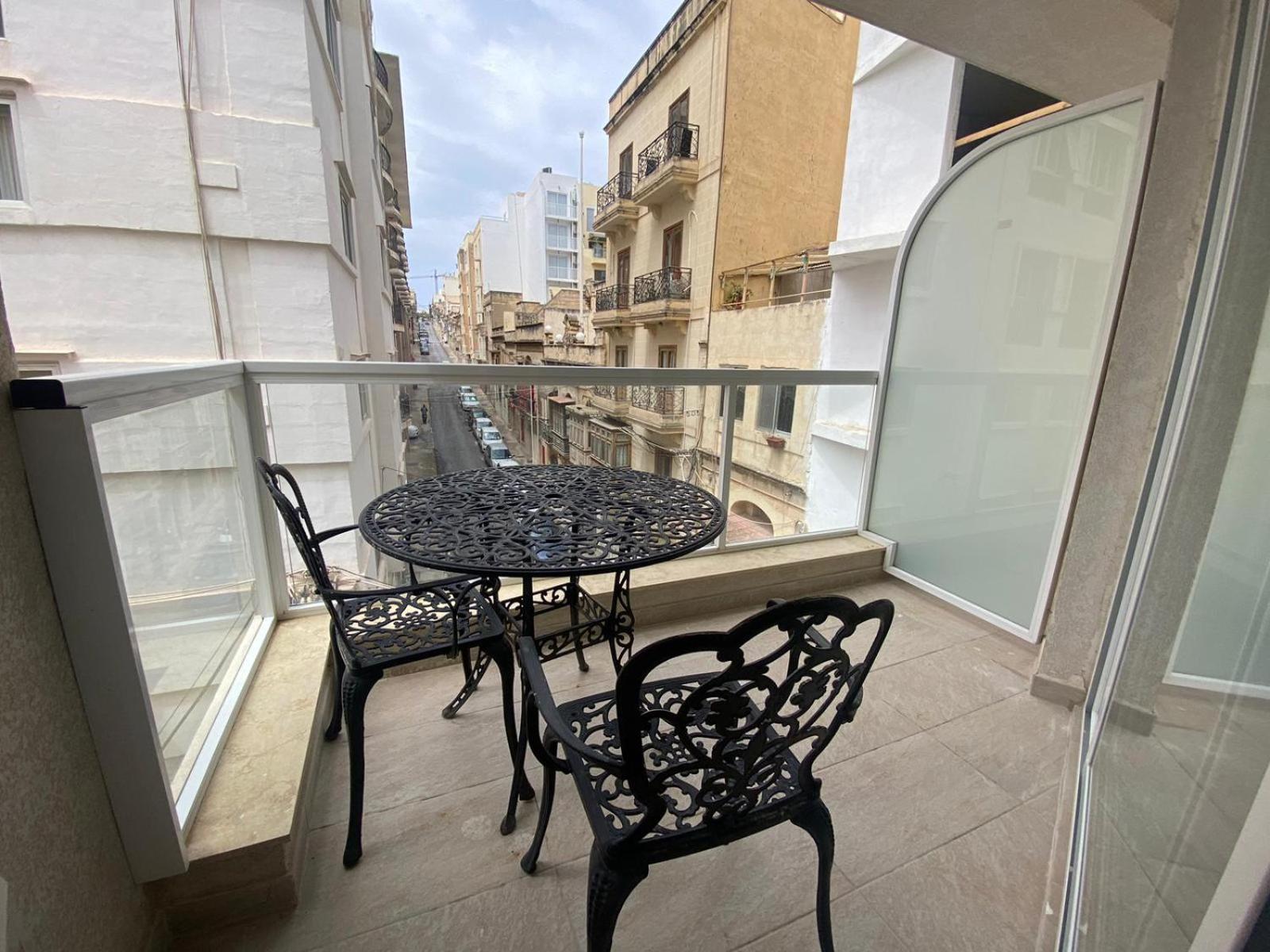 Seaview Sliema Apartment Exteriör bild